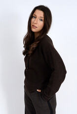 RD Style Akleja Raglan SL Henley Pullover