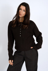 RD Style Akleja Raglan SL Henley Pullover