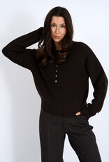 RD Style Akleja Raglan SL Henley Pullover