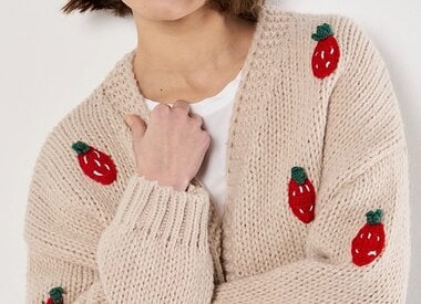 Sweaters