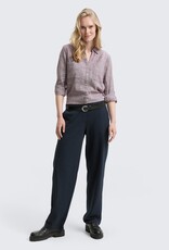 Tom Tailor Blouse w Slub Structured