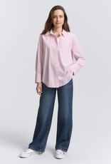 Tom Tailor Poplin Shirt Blouse