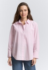 Tom Tailor Poplin Shirt Blouse