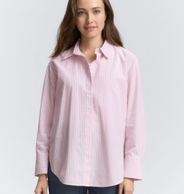 Tom Tailor Poplin Shirt Blouse