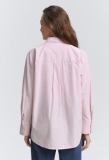 Tom Tailor Poplin Shirt Blouse