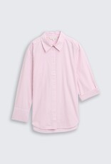 Tom Tailor Poplin Shirt Blouse