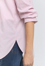 Tom Tailor Poplin Shirt Blouse