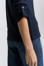 Tom Tailor L/S Henley T-Shirt
