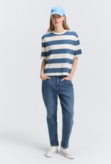 Tom Tailor Large Stripe T-Shirt