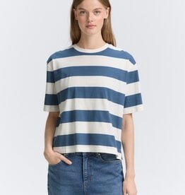 Tom Tailor Large Stripe T-Shirt
