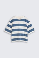 Tom Tailor Large Stripe T-Shirt