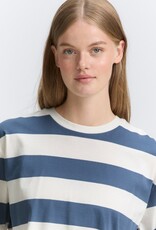 Tom Tailor Large Stripe T-Shirt