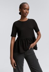 Tom Tailor Peplum T-Shirt