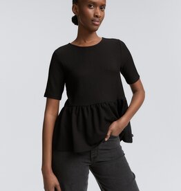 Tom Tailor Peplum T-Shirt