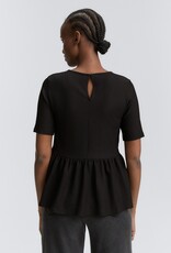Tom Tailor Peplum T-Shirt