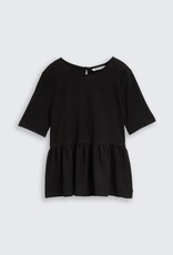 Tom Tailor Peplum T-Shirt