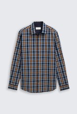 Tom Tailor Mens Check Shirt
