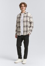 Tom Tailor Mens Relaxed Check Shirt