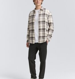 Tom Tailor Mens Relaxed Check Shirt