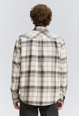 Tom Tailor Mens Relaxed Check Shirt