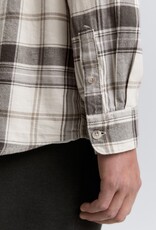 Tom Tailor Mens Relaxed Check Shirt