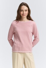 Tom Tailor TT Ottoman Boat Nk Pullover