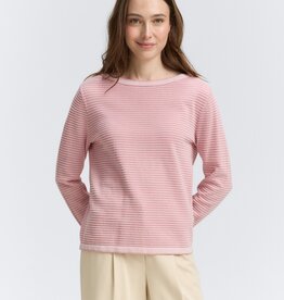 Tom Tailor TT Ottoman Boat Nk Pullover