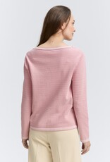 Tom Tailor TT Ottoman Boat Nk Pullover