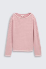 Tom Tailor TT Ottoman Boat Nk Pullover