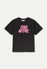 Compania Fantastica Ciao Amore Print T-Shirt