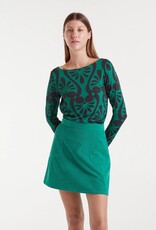 Compania Fantastica Baroque L/S T-Shirt