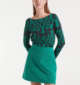 Compania Fantastica Baroque L/S T-Shirt