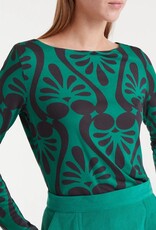 Compania Fantastica Baroque L/S T-Shirt