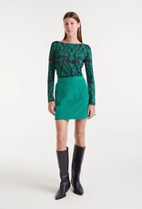 Compania Fantastica Baroque L/S T-Shirt