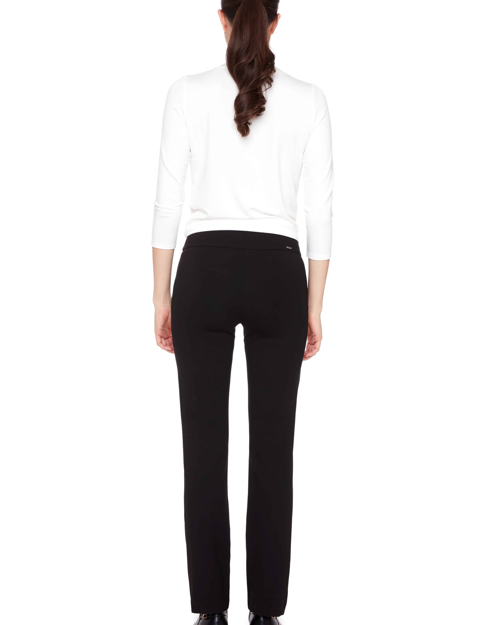 Up Subtle Flare Pant