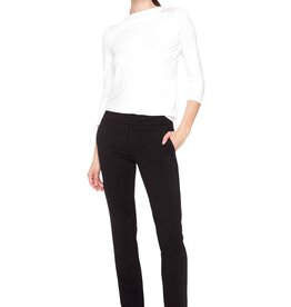 Up Subtle Flare Pant