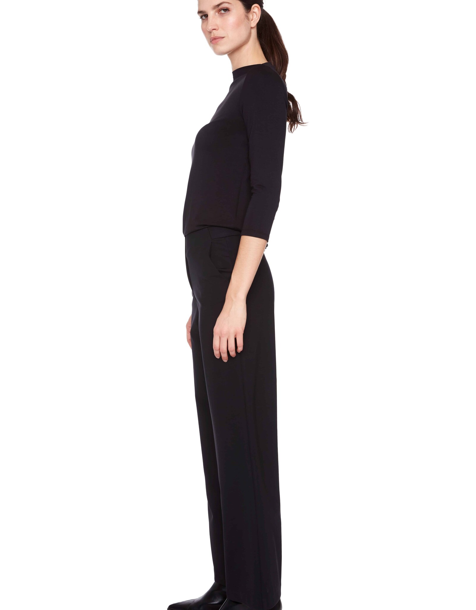 Up Wide Leg Pant