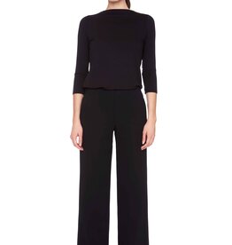 Up Wide Leg Pant