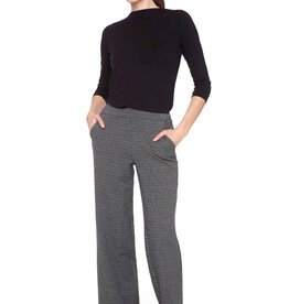 Up Wide Leg Pant Check