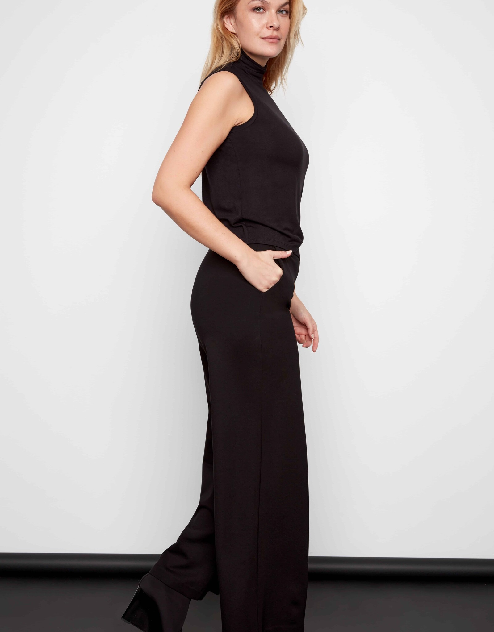 I Love Tyler Madison Wide Leg Pant