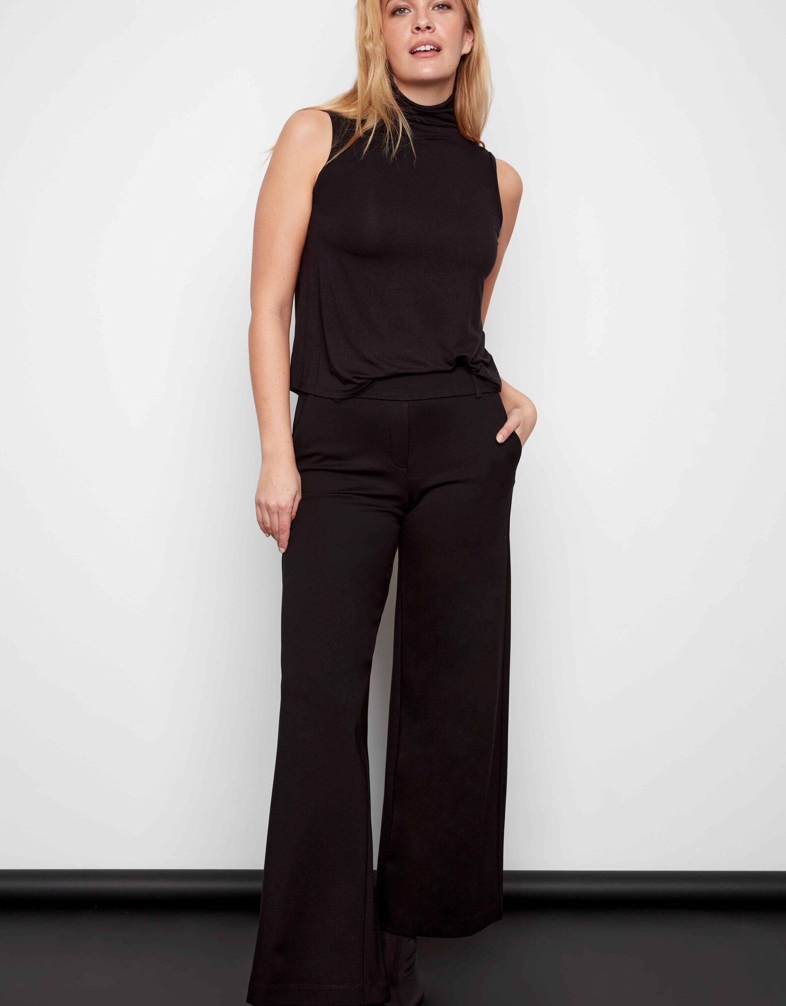 I Love Tyler Madison Wide Leg Pant