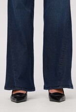 Duer No Sweat Denim High Rise Wide Leg - Nostalgia Tone Duer No Sweat Denim High Rise Wide Leg - Nostalgia Tone