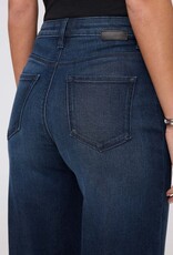 Duer No Sweat Denim High Rise Wide Leg - Nostalgia Tone Duer No Sweat Denim High Rise Wide Leg - Nostalgia Tone