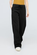 Duer No Sweat Wide Leg Pant - Black