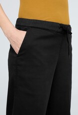 Duer No Sweat Wide Leg Pant - Black
