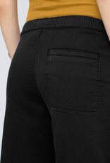 Duer No Sweat Wide Leg Pant - Black