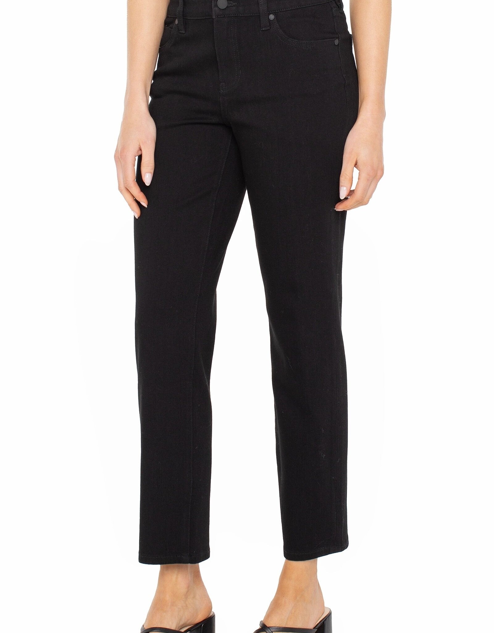 Liverpool Liv Non-Skinny Black