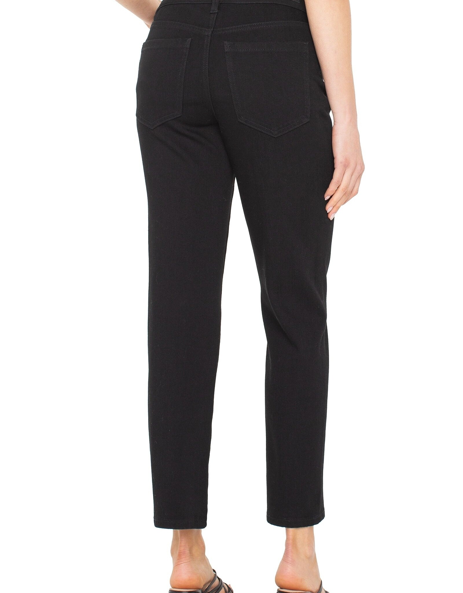 Liverpool Liv Non-Skinny Black