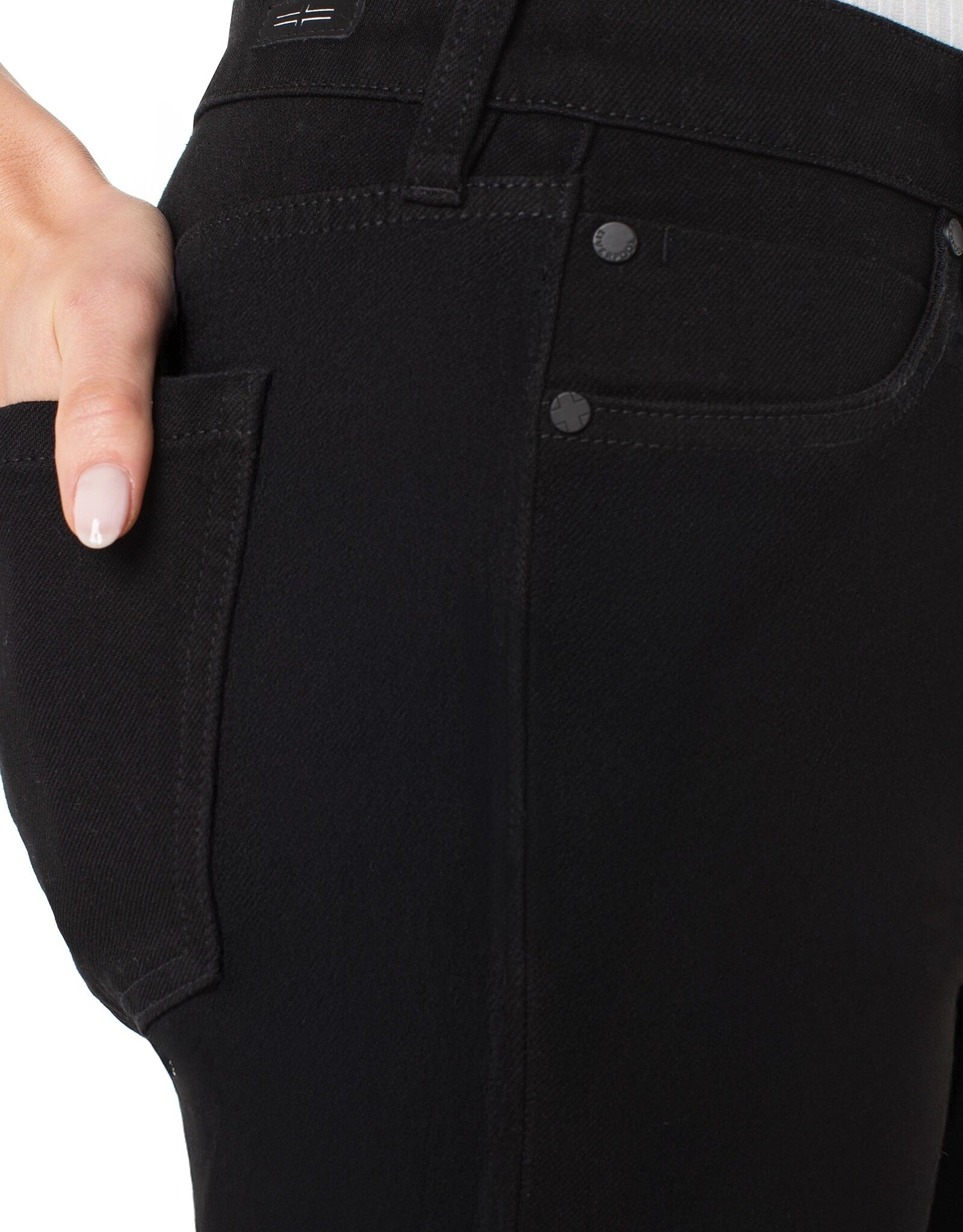 Liverpool Liv Non-Skinny Black