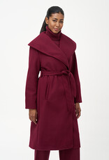 M Made in Italy Wrap Jacket